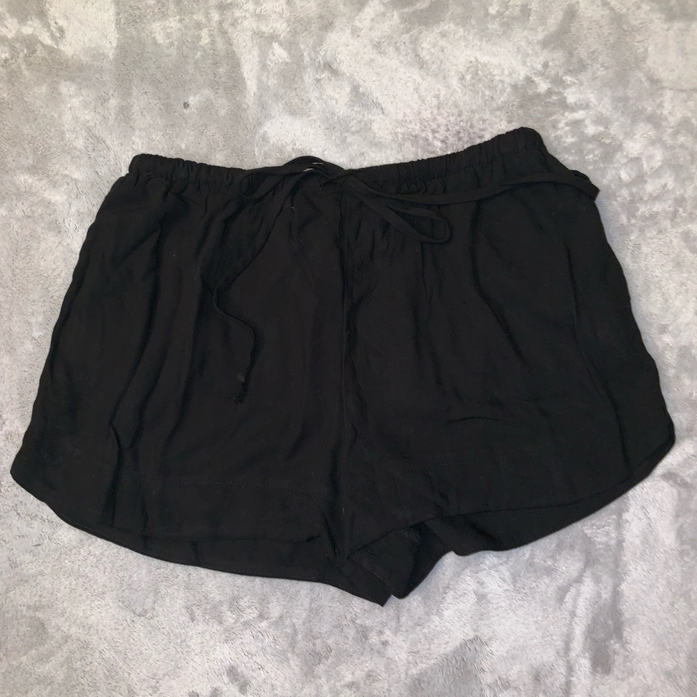 Mossimo supply comp. silky Shorts
